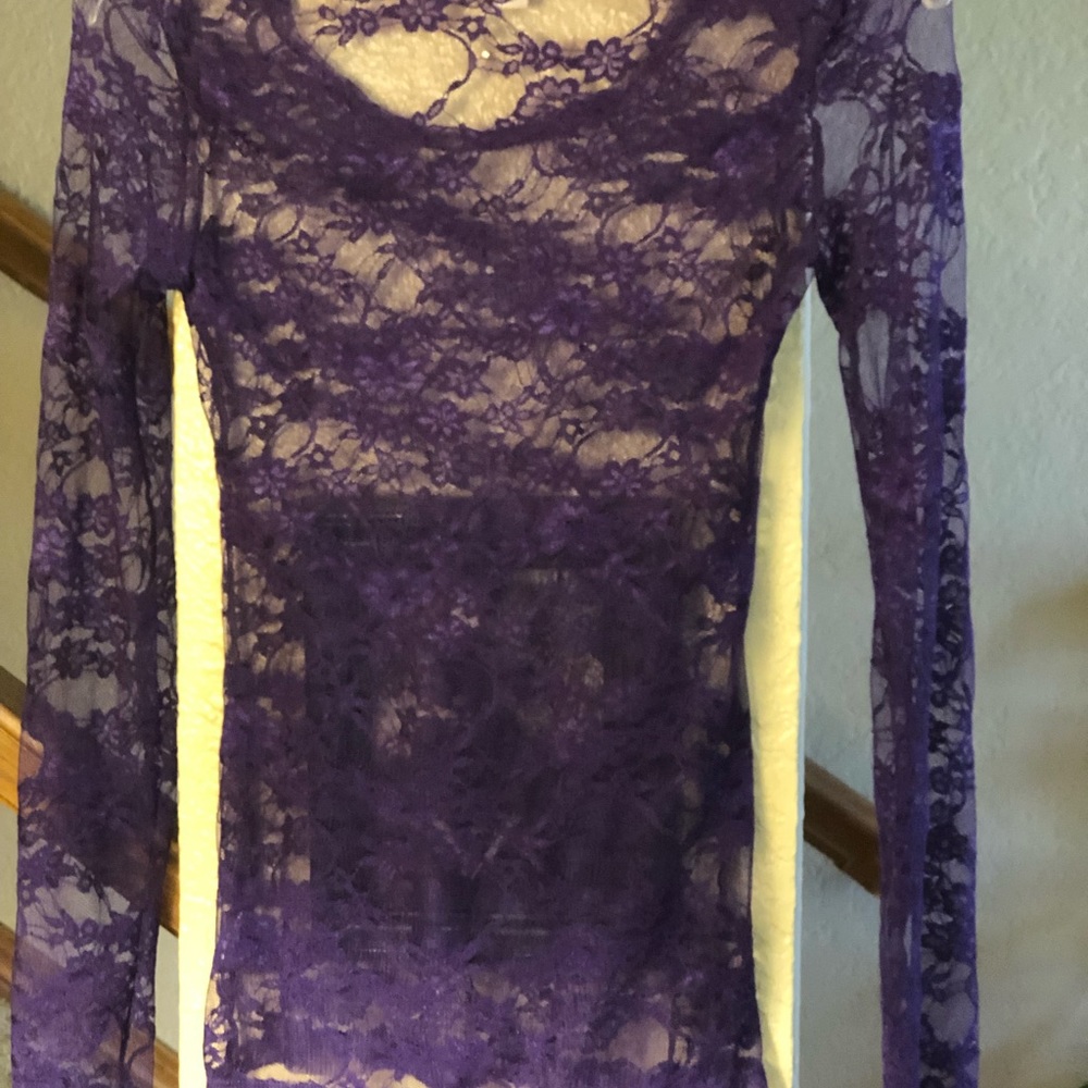 Blouse - Picture 2 of 2